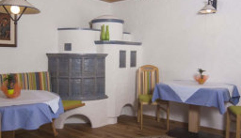 Informacje - Guggenberger Pension