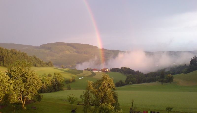 Entorno - Hotel des Glücks - Landhotel Fischl