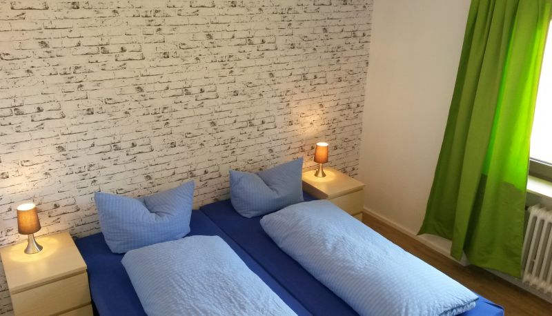 Superior room (double) - Rhein-Neckar