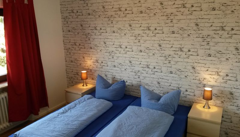 Superior room (double) - Rhein-Neckar