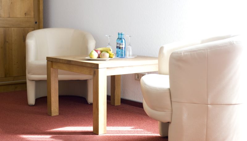 Chambre standard (double) - Flora