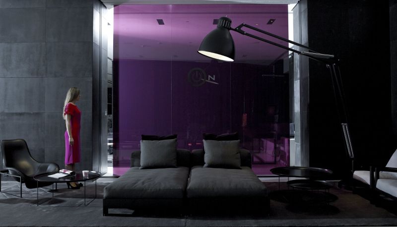 Bar - The Met Hotel a member of Design HotelsTM