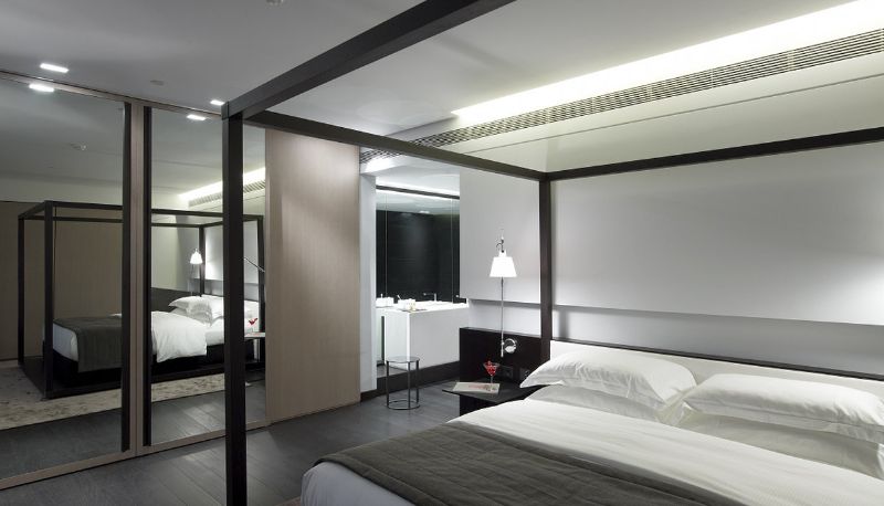 Suite - The Met Hotel a member of Design HotelsTM