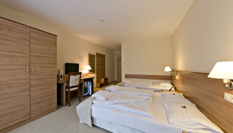 Habitación triple - Hotel Civitas****