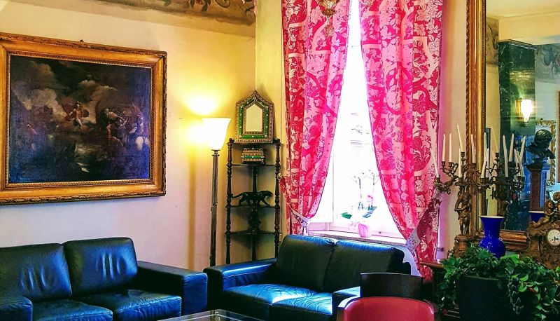 Hall - Verdi Boutique Hotel