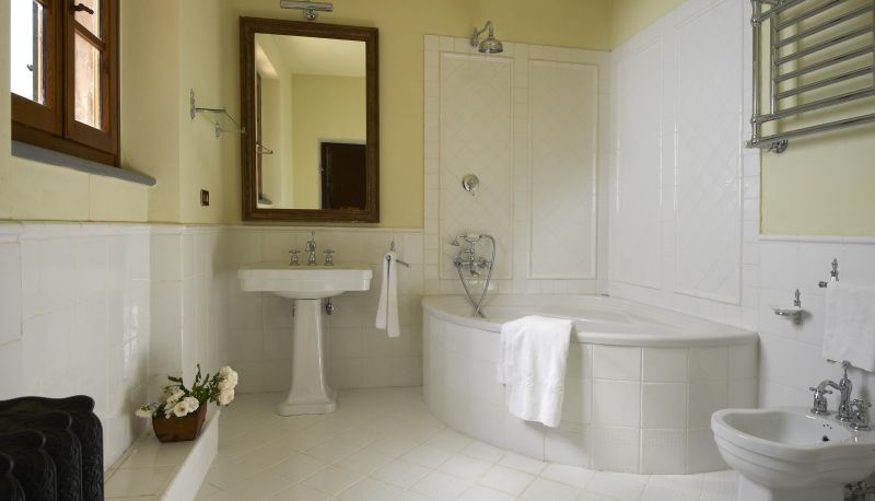 Salle de bain - Borgo di Pietrafitta Relais