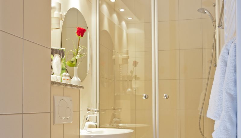 Salle de bain - Rosenhof