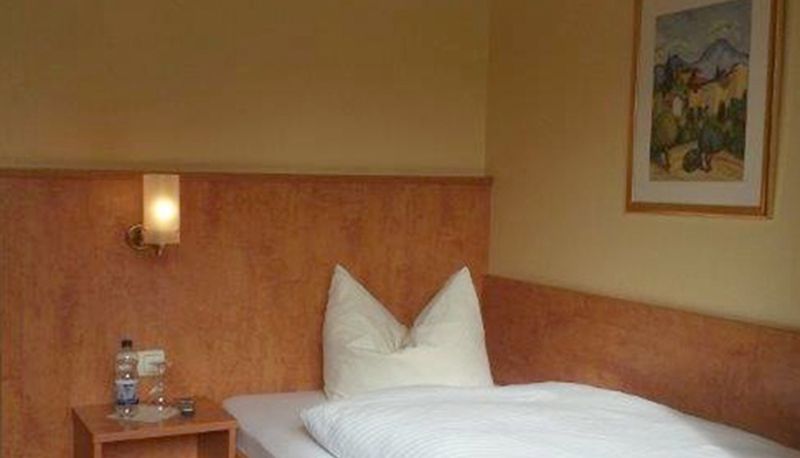 Chambre standard (simple) - Rosenhof