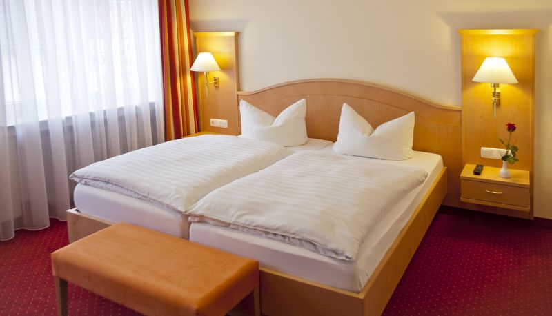Chambre standard (double) - Rosenhof