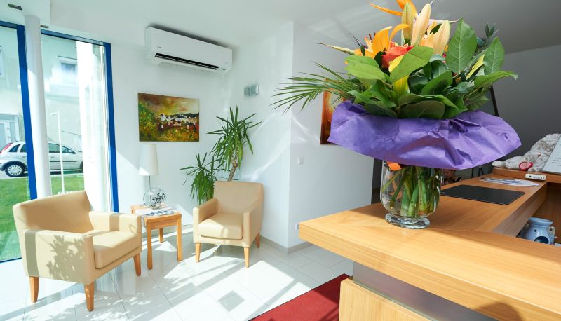 Interno dell'hotel - City-Hotel Mödling