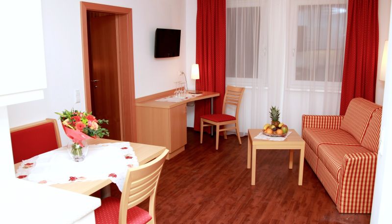 Camera standard (doppia) - City-Hotel Mödling