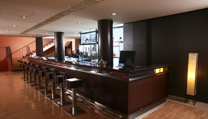 Bar - Reghina Blue