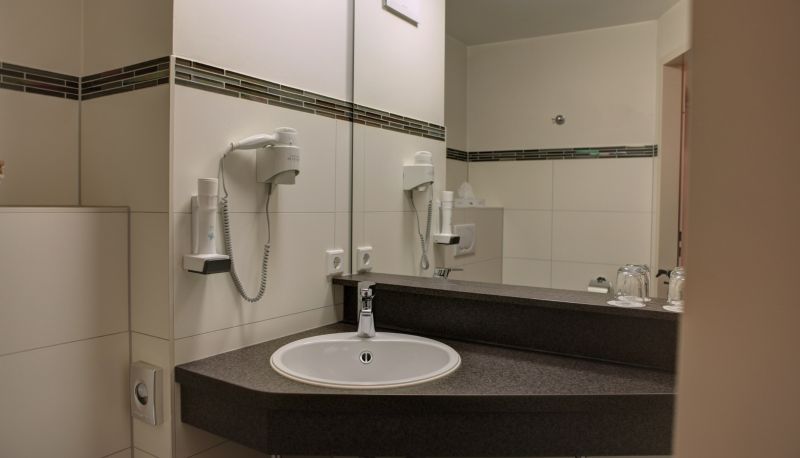 Room - Rödelheimer Hof Am Wasserturm