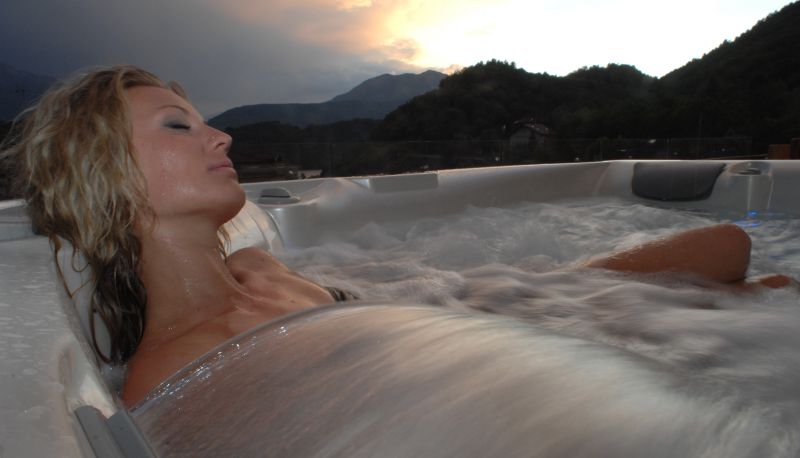 Whirlpool - Bellavista