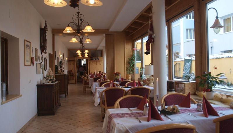 Restaurante - Gasthof Pension Dorfner