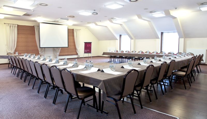 Meetingzimmer - Hotel Wisła Premium