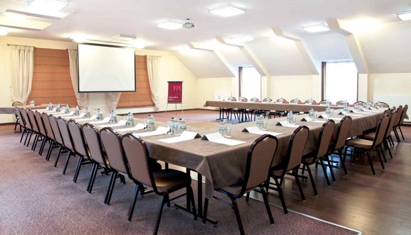 Conference room - Hotel Wisła Premium
