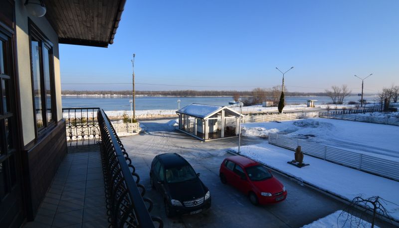 Ausblick - Knyazha Нora Княжа Гора