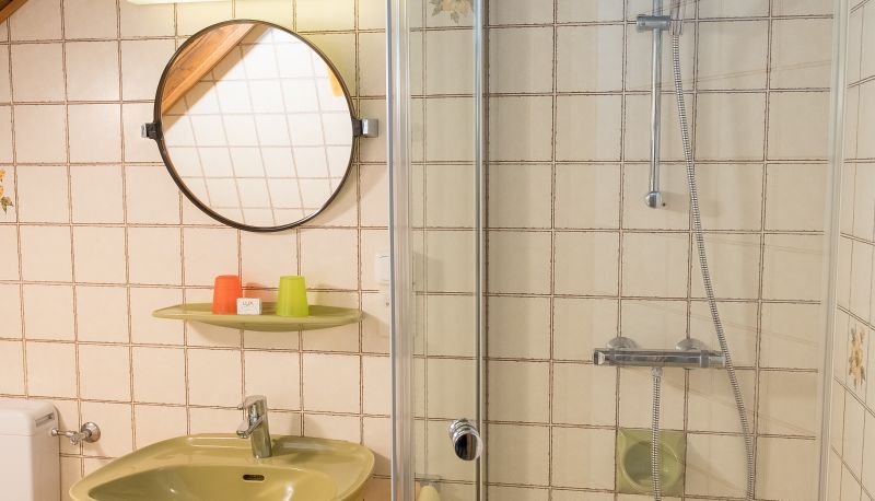 Badezimmer - smartMOTEL