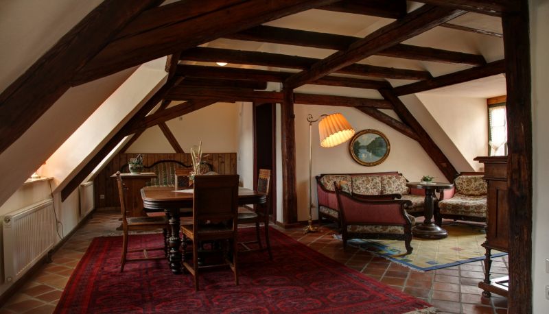 Apartamento - Matsch - Hotel und Plauens älteste Gastwirtschaft