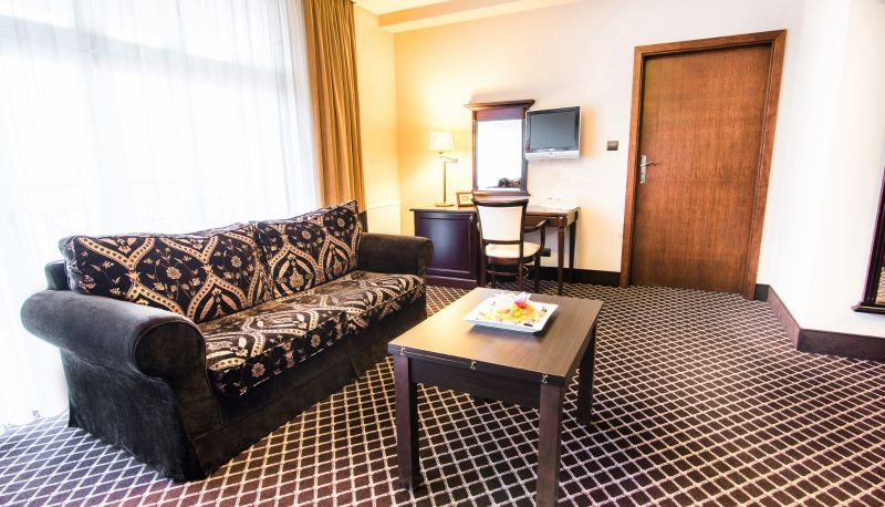 Apartament - Wileński
