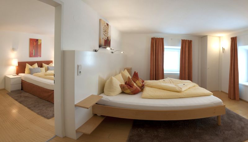 Apartament - Zum Hirschen