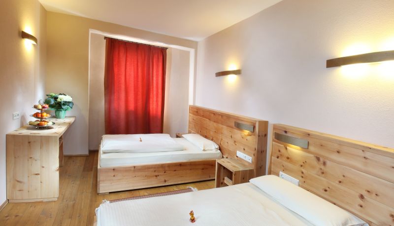 Habitación de categoría superior - Tyrol-Alpenhof