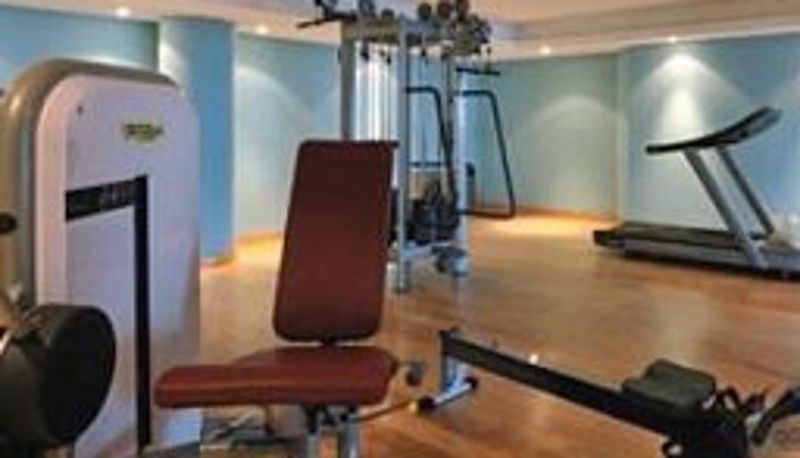 Centrum odnowy biologicznej i fitness - Pestana Promenade Ocean Resort Hotel