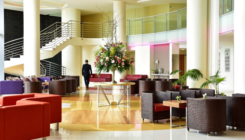 Sala - Pestana Promenade Ocean Resort Hotel