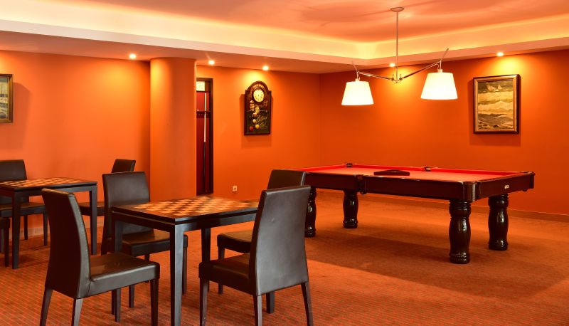 Widok wnętrza - Pestana Promenade Ocean Resort Hotel