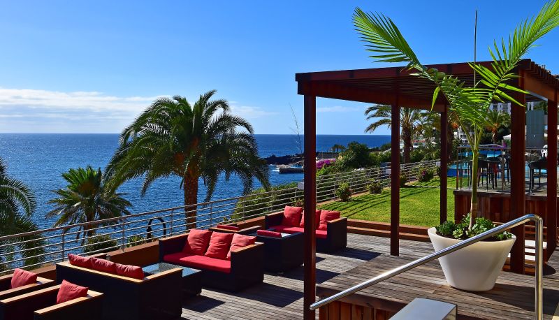 Pestana Promenade Ocean Resort Hotel