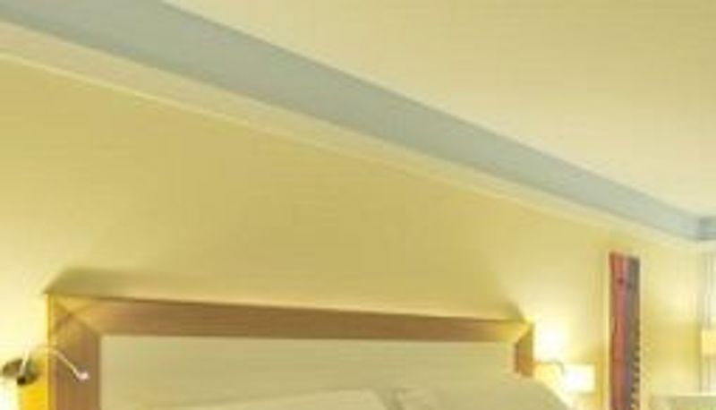 Pokój standardowy (dwuosobowy) - Pestana Promenade Ocean Resort Hotel