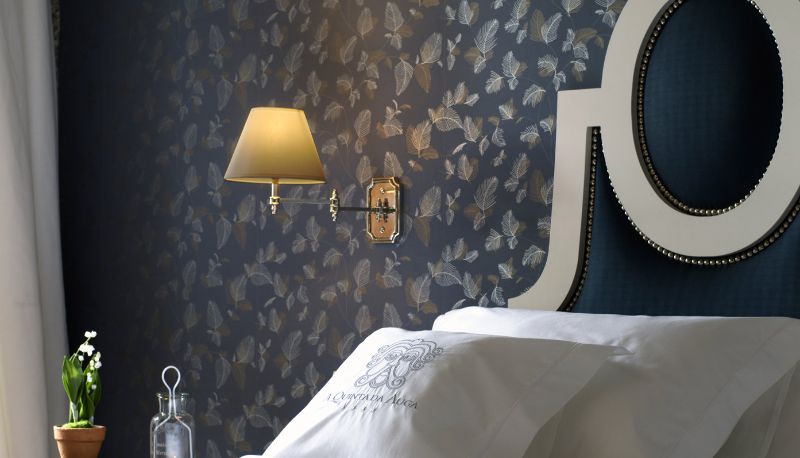 Camera standard (doppia) - A Quinta da Auga Spa Relais & Chateaux