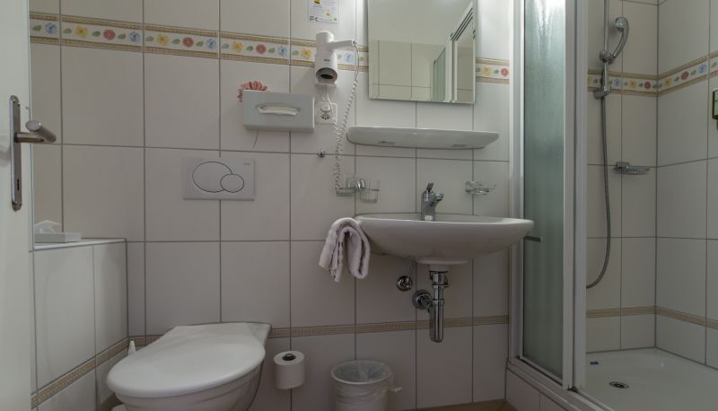 Bagno - Cresta