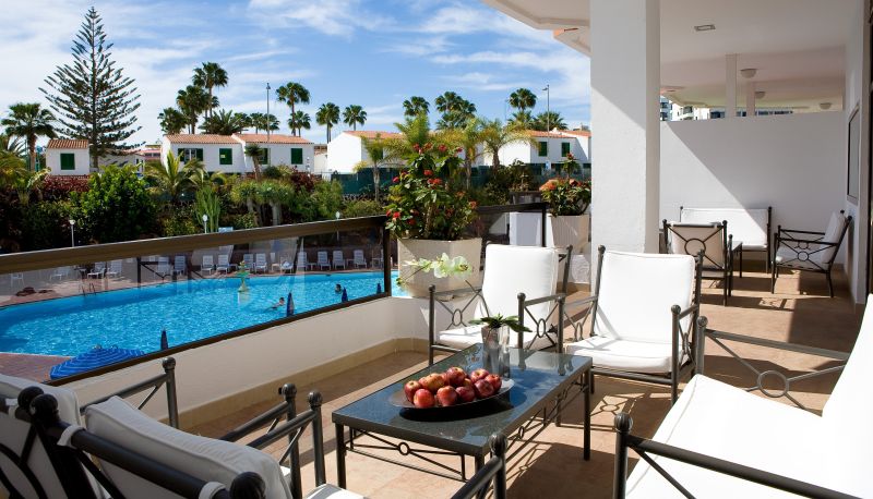 Interno dell'hotel - Caserio