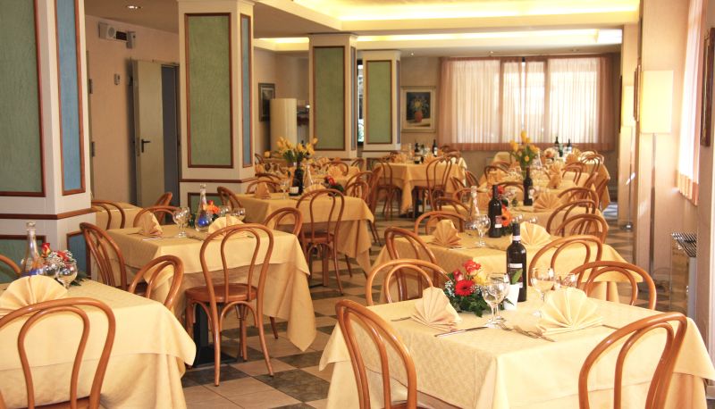 Restauracja - Los Angeles