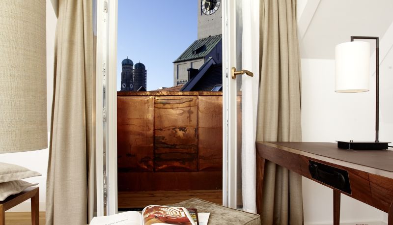 Suite - LOUIS Hotel