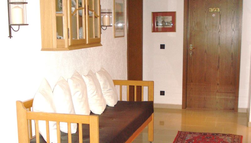 Intérieur de l'hôtel - Rebstock