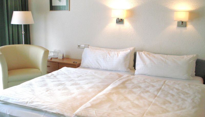 Chambre standard (double) - Rebstock