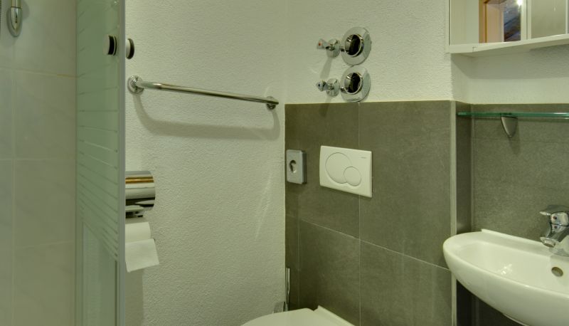 Cuarto de baño - Hermanns Neue Post