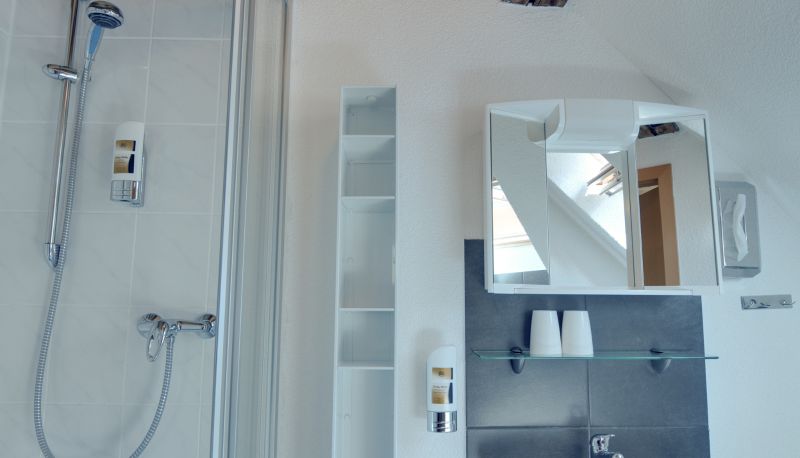 Cuarto de baño - Hermanns Neue Post