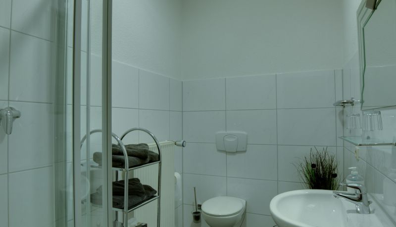 Cuarto de baño - Hermanns Neue Post