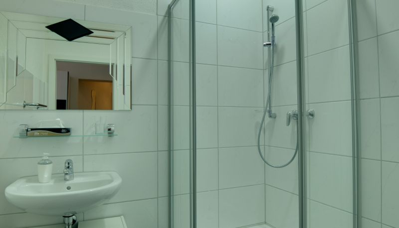 Cuarto de baño - Hermanns Neue Post