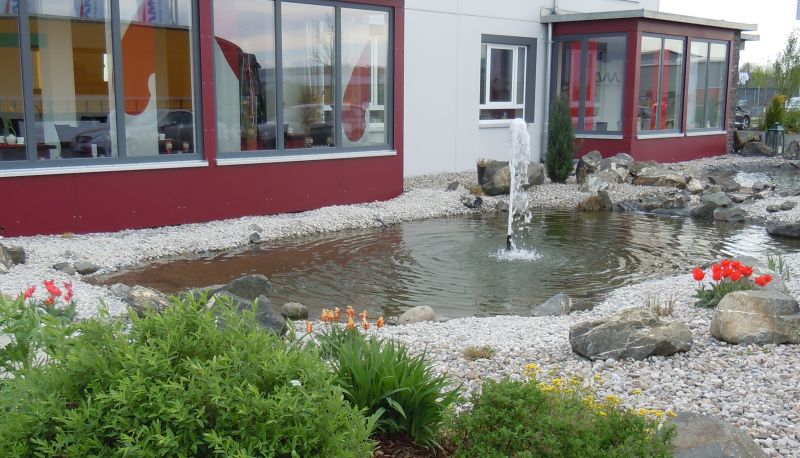 Extérieur de l'hôtel - Allgäuhotel Memmingen Nord