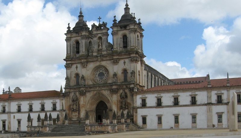 Umgebung - Hotel Lis Batalha