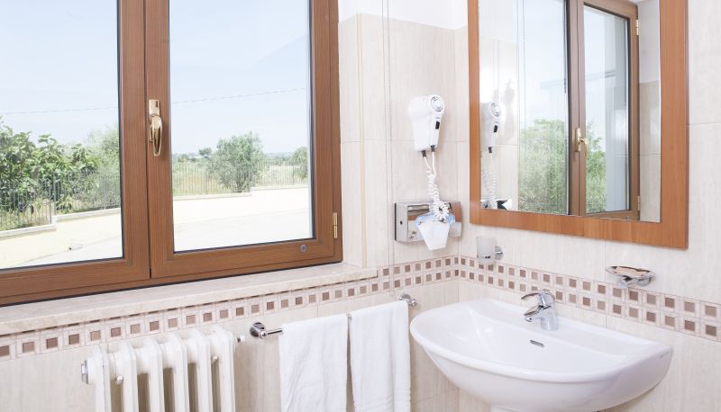 Salle de bain - Villa Fiorita