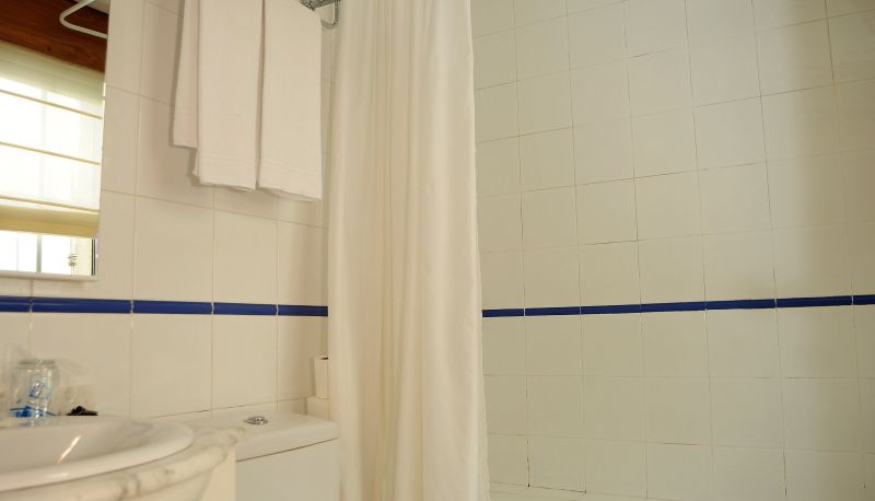 Badkamer - Horreo