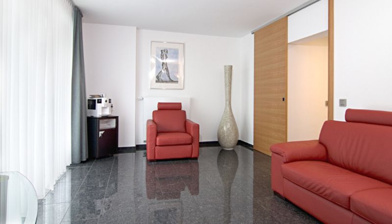 Standard room (double) - Maria Suite Apartments