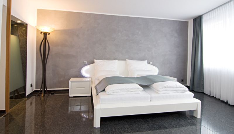 Standard room (double) - Maria Suite Apartments