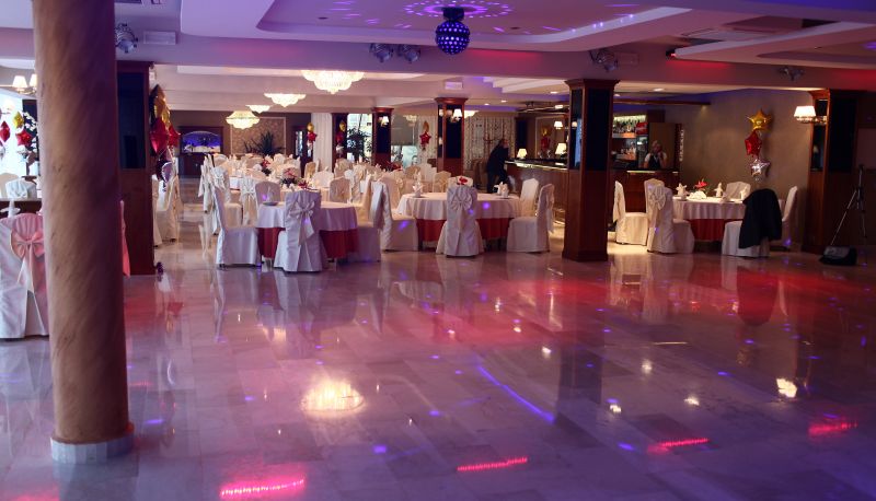 Ristorante - Janusz